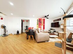 Blk 202 Marsiling Admiralty Park (Woodlands), HDB 4 Rooms #527443371